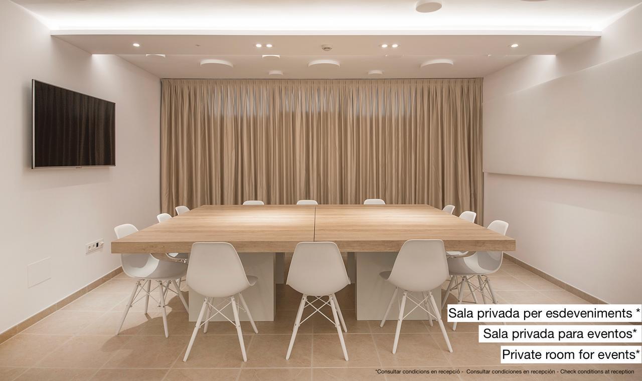 Sono & Spa - Adults Only La Garriga Exterior photo