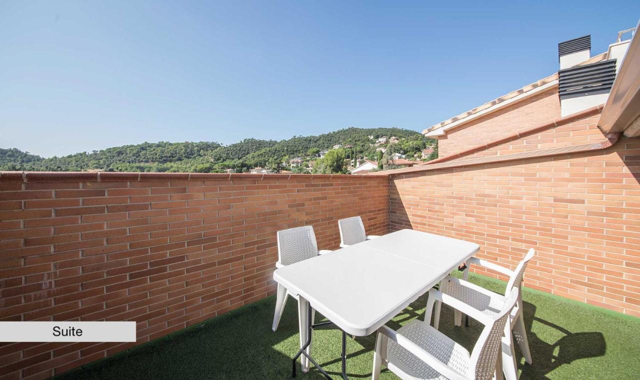 Sono & Spa - Adults Only La Garriga Exterior photo
