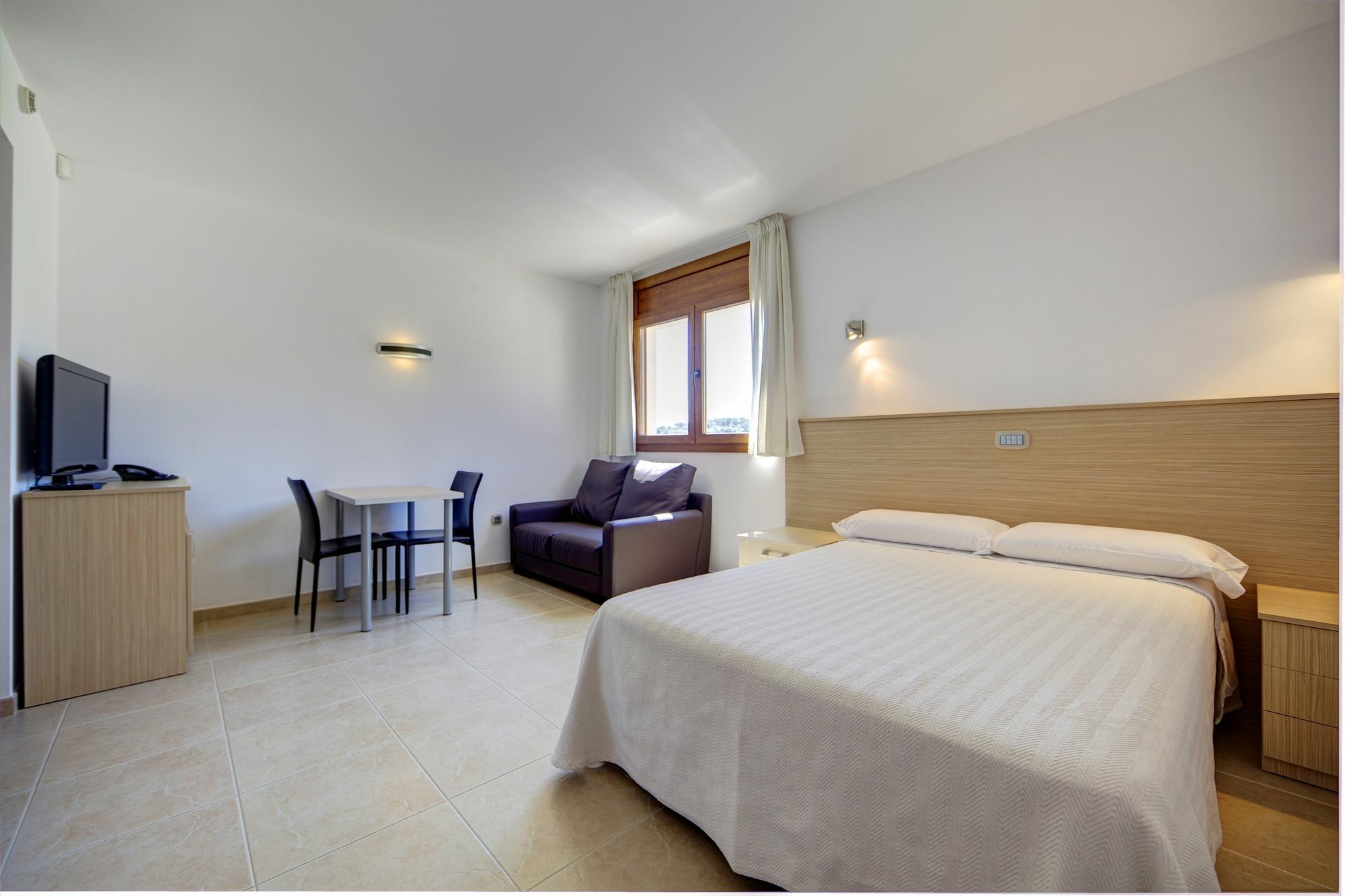 Sono & Spa - Adults Only La Garriga Exterior photo